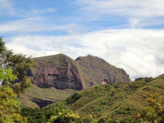Amboro National Park